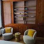 Villa Frans - Free Parking