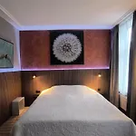 Villa Frans - Free Parking