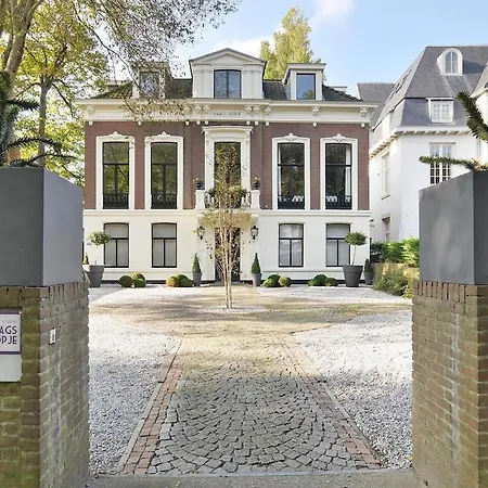 Villa Frans - Free Parking