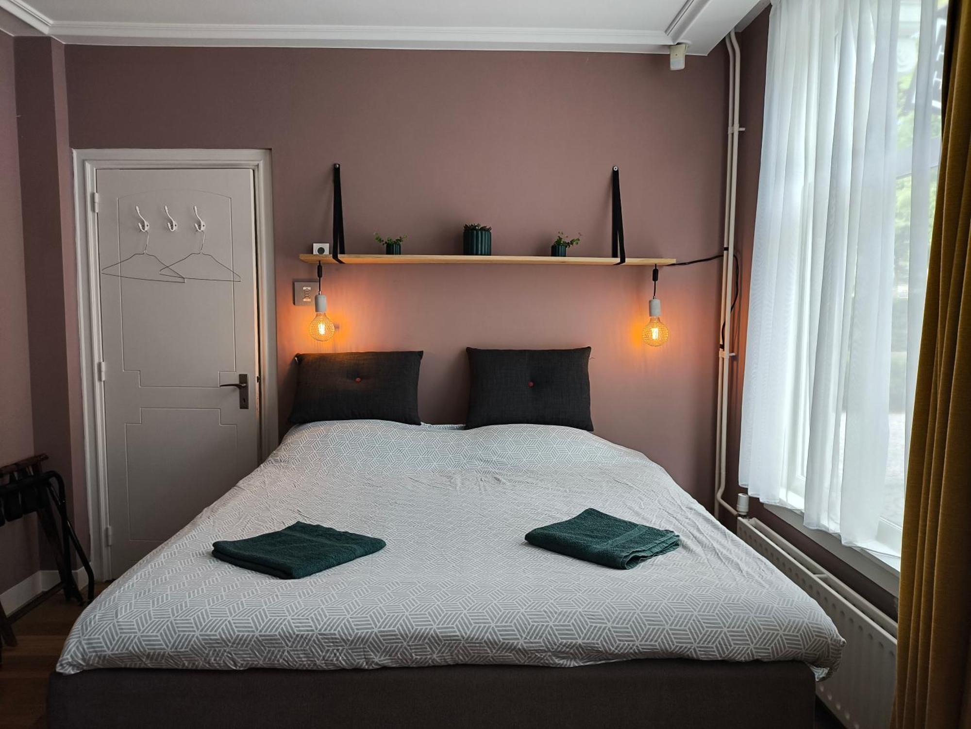 Frans - Free Parking Den Haag